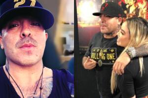 Ángel del Villar arrestado: FBI acusa al ex de Chiquis Rivera por supuestos vínculos con el narco 
