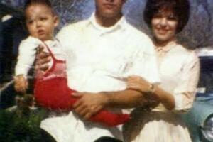 Fotos que seguro no recuerdas de Selena o quizá ni conocías