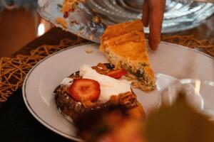 Planes de Thanksgiving en Atlanta: comida, tradición y las mejores experiencias culinarias