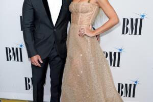 25th Annual BMI Latin Awards - Red Carpet
