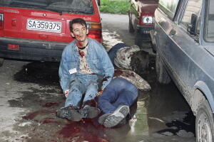 Ratko Mladic 