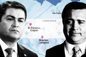 Honduras promo juicio Hernandez
