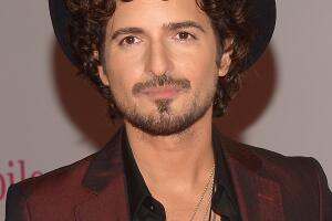 Premio Lo Nuestro a la Musica Latina 2014 - Arrivals