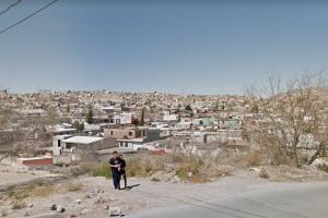 colonia 16 septiembre ciudad juárez