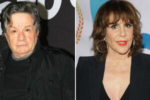 ¿Alejandro Camacho trabajaría de nuevo con Rebecca Jones?