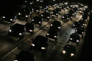 (FILES)- Picture taken 16 October 2006 s