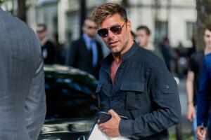 Ricky Martin
