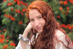 Valeria López dejó la actuación para estudiar odontología.