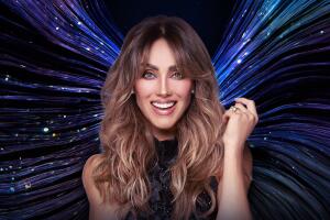 ¿Quién es la Máscara? 2024: Anahí será investigadora por primera vez