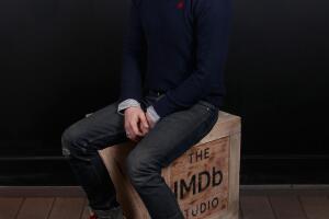 Elijah Wood y Macaulay Culkin