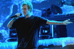 New Year's Eve Celebration at Fontainebleau