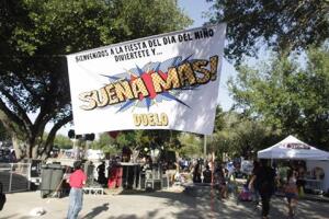 'Sueña más' de Grupo Duelo