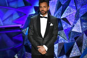 90th Annual Academy Awards - Show