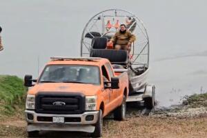 migrantes frontera Eagle Pass Piedras Negras cruce irregular río Bravo desaparición