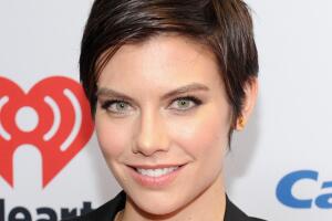 Lauren Cohan
