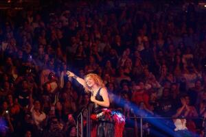 Shakira concierto