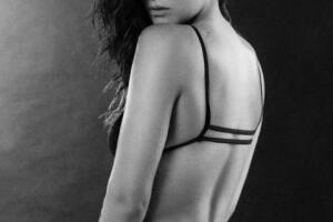 Natasha Domínguez 