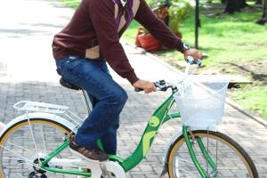 Cumpleaños Raúl Araiza