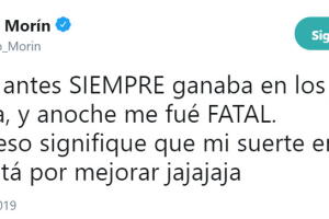Polo Morín