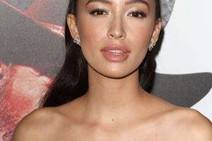 Christian Serratos