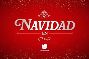 Navidad en Univision