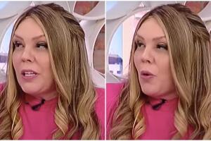 Simony fala de apoio em meio à luta contra o câncer