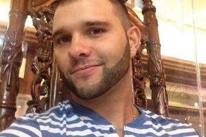 Fabio Melanitto murió a los 33 años.