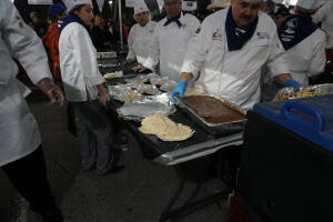 40th Cowboy Breakfast at Cowboys Dancehall