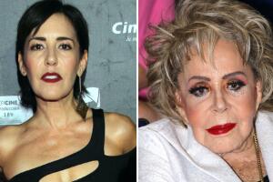 Stephanie Salas clama paz a su familia ante supuesta pelea por herencia de su abuela Silvia Pinal