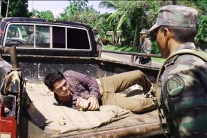Marco de la O Joaquin Guzman El Chapo