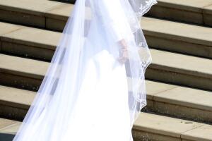 Boda Meghan Markle