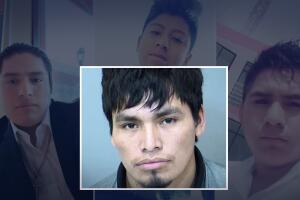 novia tres oaxaqueños asesinados Arizona arresto 