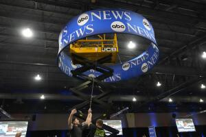 Election 2024 Debate