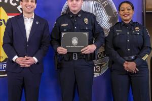 Louisville Shooting