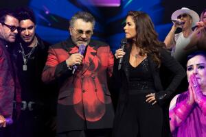 Juego de Voces: Los 8 mejores momentos de la tercera gala para atesorar en el corazón