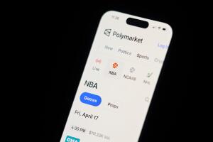 Prediction Markets Polymarket