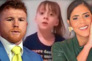 Canelo Alvarez, Despierta América