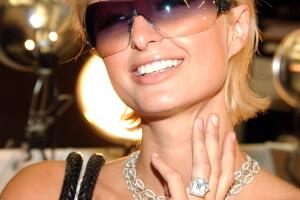Paris Hilton 