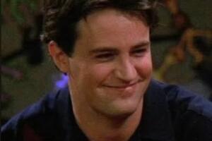 Ariadne Díaz se despide de Matthew Perry