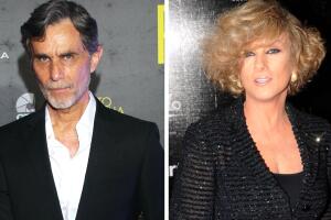 Recriminan a Humberto Zurita por 'olvidar' a Christian a Bach y el actor se defiende