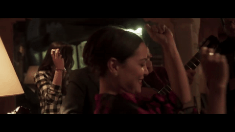 Así es el video 'Tú sí sabes quererme' de Natalia LaFourcade