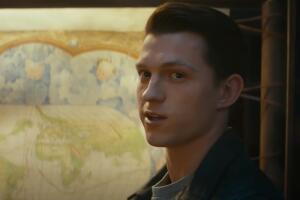 Uncharted trailer oficial videojuegos Tom Holland 2.jpg