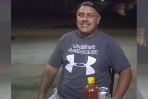 José Francisco Moreno Hernández