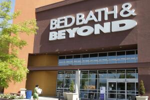 EEUU-BED BATH AND BEYOND-QUIEBRA
