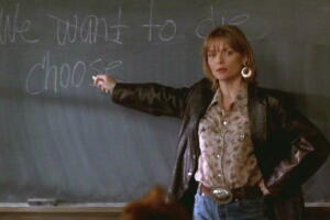 Michelle Pfeiffer Dangerous Minds