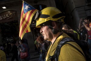 Las dos caras de Catalunya