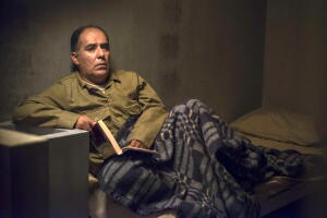 Capítulo 6 serie El Chapo