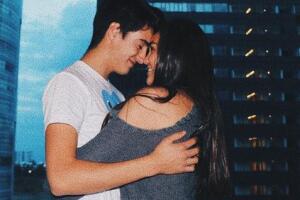 Sebastián Poza Ximena Suárez Gomís 