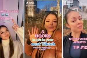 Shannon Smith, la tiktoker que pasó de ser mesera a empresaria y sólo trabajó dos horas al día, esta es su historia (2).jpg