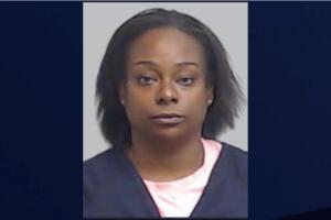 Chanta Lashelle Bentley